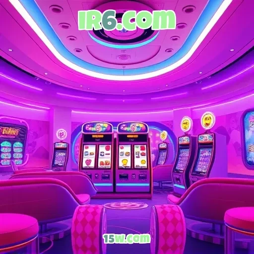 ir6.com: Mergulhe nos Jogos Casuais que Fascinam e Entretenham!