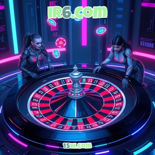 ir6.com: Desafios Imperdíveis para Jogadores de Aventura