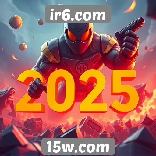 Perspectivas futuras do ir6.com para 2025