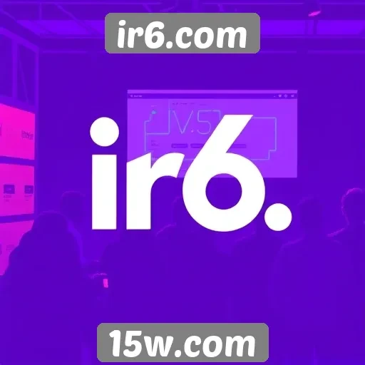 Comunitário do IR6.com cresce e se torna ativo