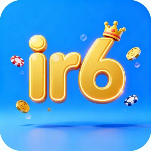 ir6.com Logo
