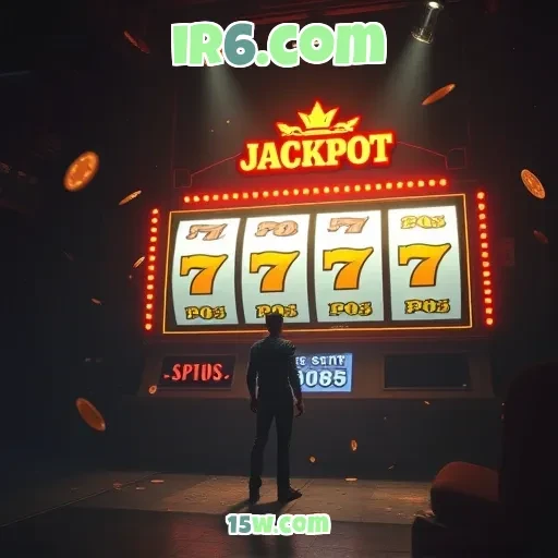 ir6.com: Descubra as Melhores Estratégias para Jogos Online de Sucesso