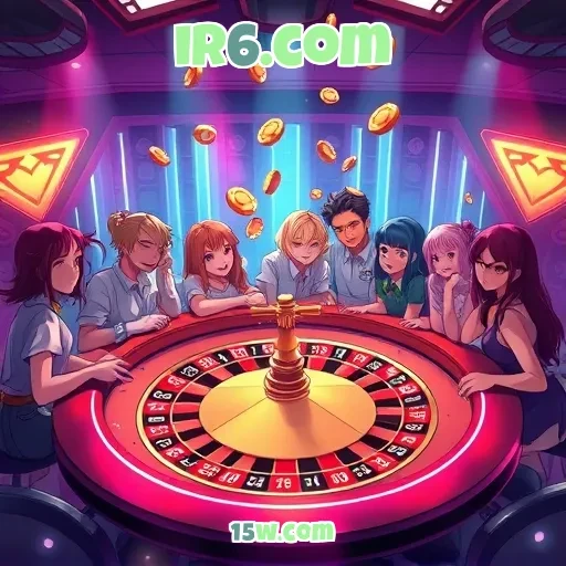 ir6.com: Transforme Seu Jogo com Dicas Valiosas e Estratégicas