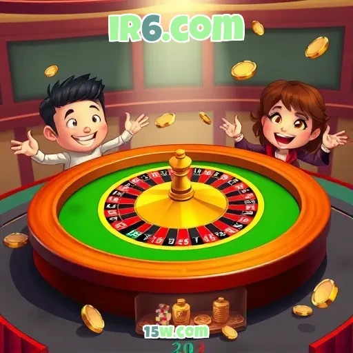 ir6.com: Recursos Fantásticos Futuros Que Todo Jogador Deve Conhecer