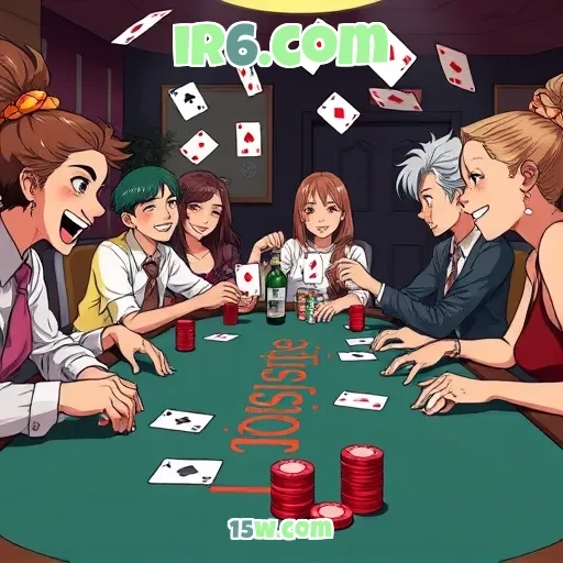 ir6.com: Dicas e Estratégias em Vídeos para Jogadores de Todos os Níveis